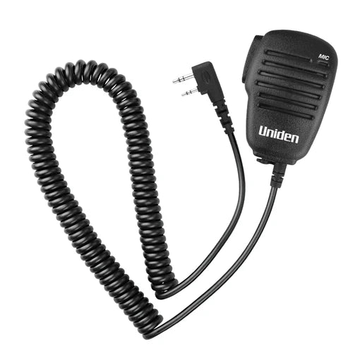 UH755 Car Kit | EM755 Earpiece & MK755 Speaker Microphone