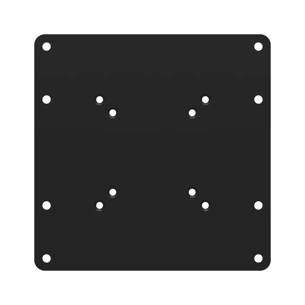 VESA 200x200 CONVERSION ADAPTER