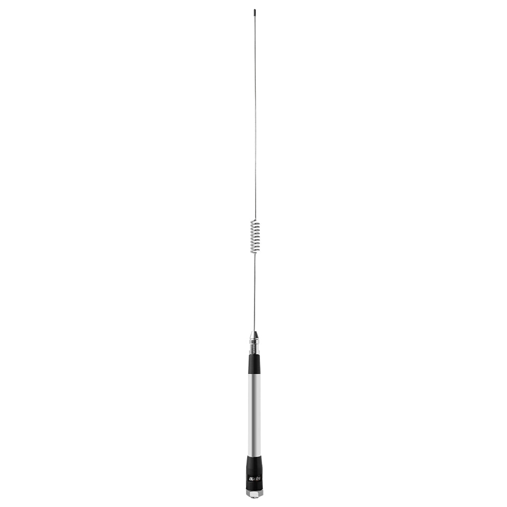 6.5dB STAINLESS STEEL E/FEED ANTENNA KIT 85cm