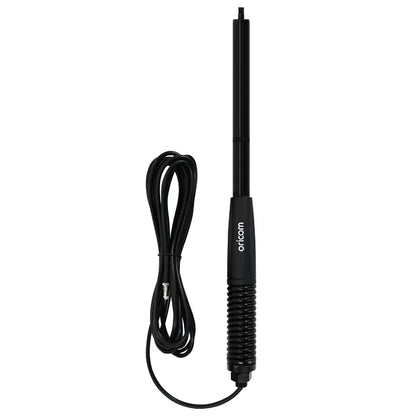 ANU1106 2-in-1 UHF CB Antenna | 3dBi / 6.5dBi
