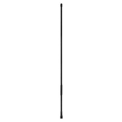 ANU236 6.5dBi Ground-Independent UHF CB Antenna
