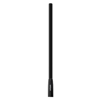 ANU856 3dBi UHF CB Antenna | Detachable Fibreglass Pole