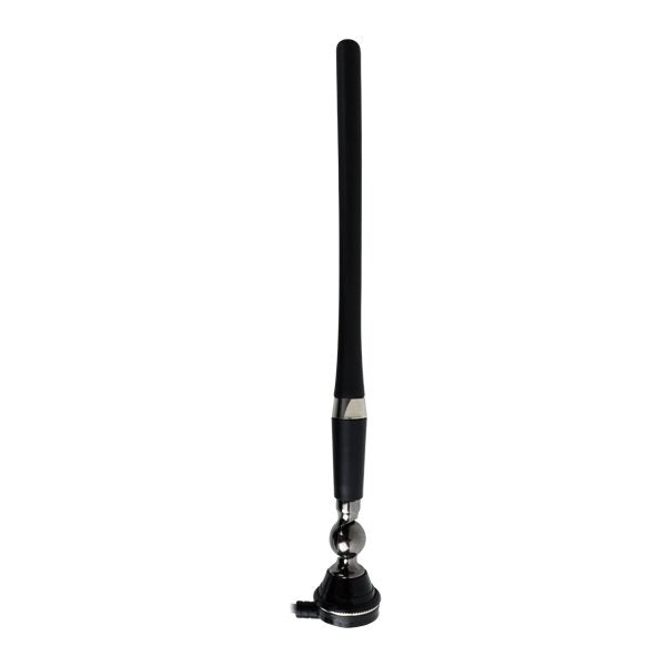 SHORT RUBBER ANTENNA 29CM