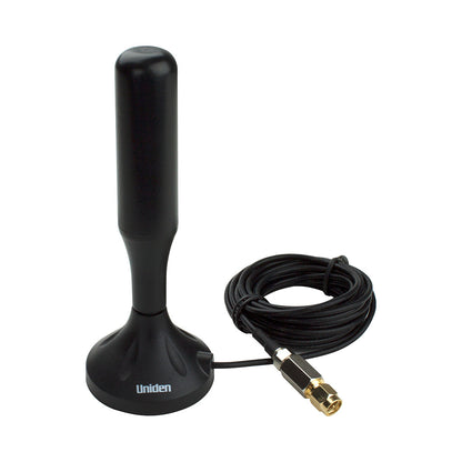 AT820 2.5dBi Portable Magnetic-Mount UHF Antenna Kit
