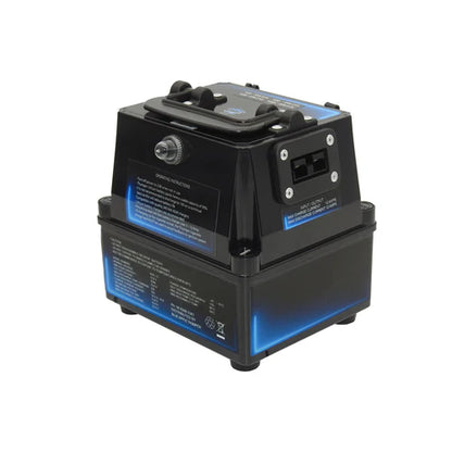 THUMPER LITHIUM 12AH LIMITED EDITION BLUETOOTH MINI MATE