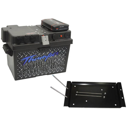 THUMPER MULTI CHEMISTRY PROJECTA PROCHARGE DC-DC BATTERY BOX