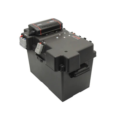 THUMPER MULTI CHEMISTRY PROJECTA PROCHARGE DC-DC BATTERY BOX
