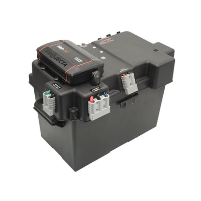 THUMPER MULTI CHEMISTRY PROJECTA PROCHARGE DC-DC BATTERY BOX