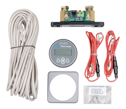 BATTERY MONITOR BMV-712