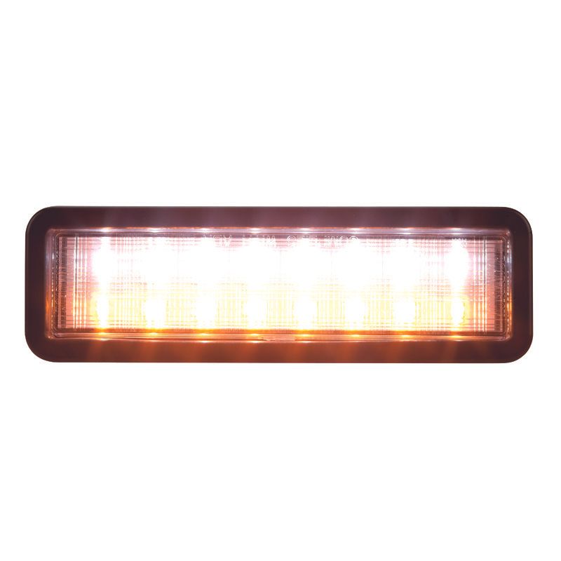 Roadvision BR150DRL Bullbar Lamp | Indicator Park DRL