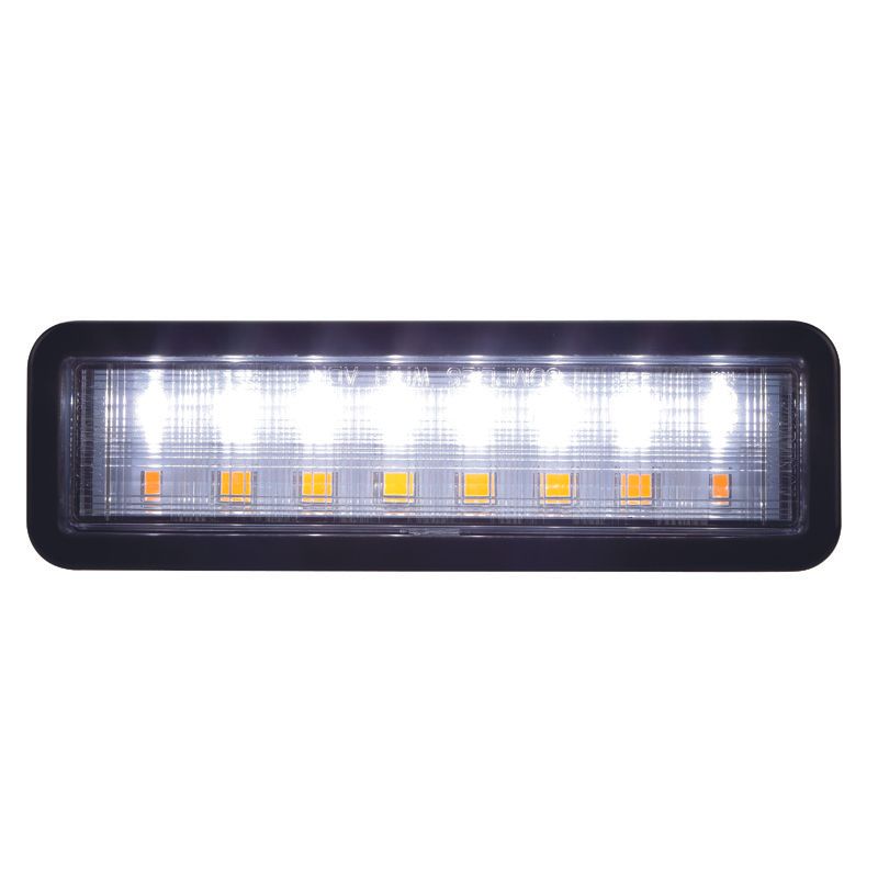 Roadvision BR150DRL Bullbar Lamp | Indicator Park DRL