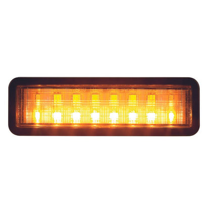 Roadvision BR150DRL Bullbar Lamp | Indicator Park DRL