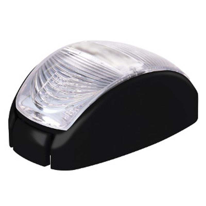 10-30V BR5AR Red/Amber Clearance Lamp | LED Marker