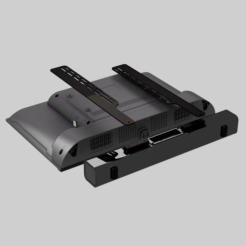 12V SOUNDBAR FOR CARAVAN WITH HDMI ARC AND BLUETOOTH