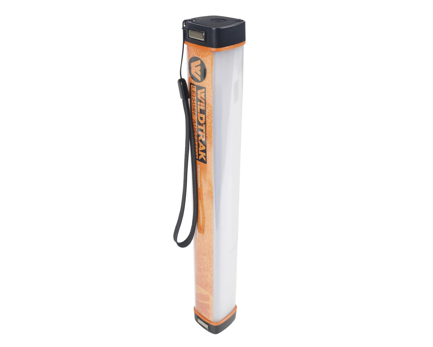BASE 300 6AH LIGHT RECHARGABLE MULTIFUNCTION 30CM