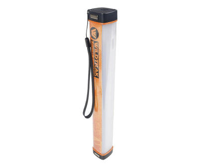 BASE 300 6AH LIGHT RECHARGABLE MULTIFUNCTION 30CM