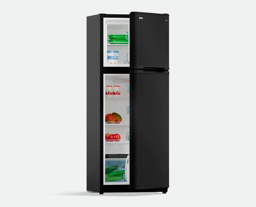 BUSHMAN 225L HEAVY DUTY CARAVAN FRIDGE