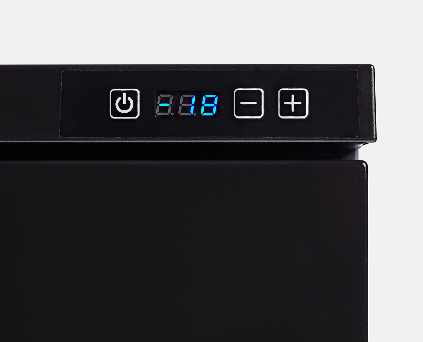 BUSHMAN 12V/24V 30L HEAVY DUTY SERIES DRAWER FRIDGE
