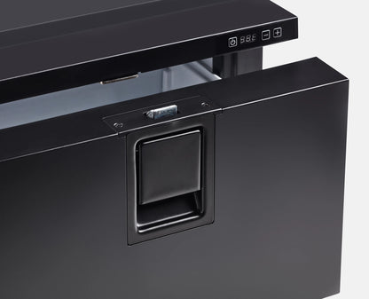BUSHMAN 12V/24V 30L HEAVY DUTY SERIES DRAWER FRIDGE