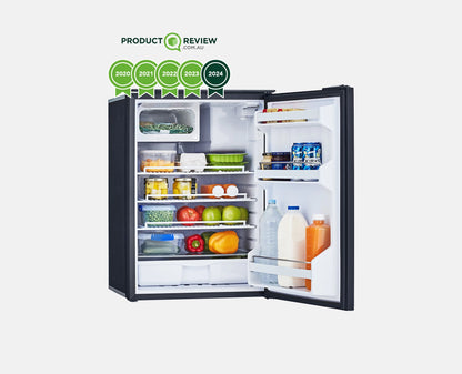 BUSHMAN DC130-X + FRIDGE BOX PACKAGE
