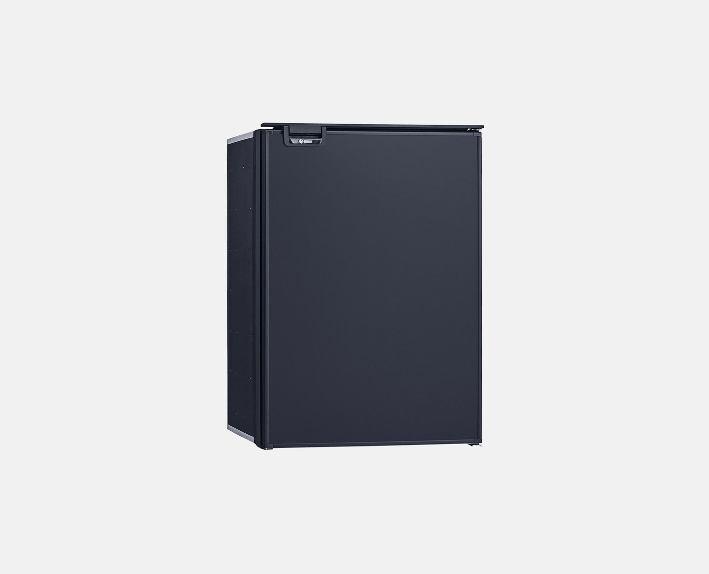 BUSHMAN DC130-X HEAVY DUTY CARAVAN FRIDGE