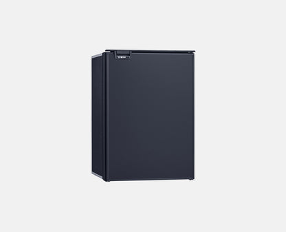 BUSHMAN DC130-X HEAVY DUTY CARAVAN FRIDGE