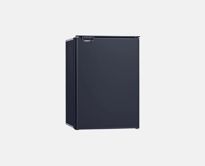 BUSHMAN DC130-X + FRIDGE BOX PACKAGE