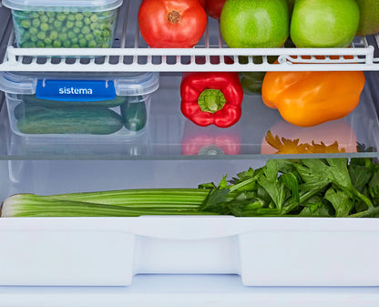 BUSHMAN DC130-X + FRIDGE BOX PACKAGE