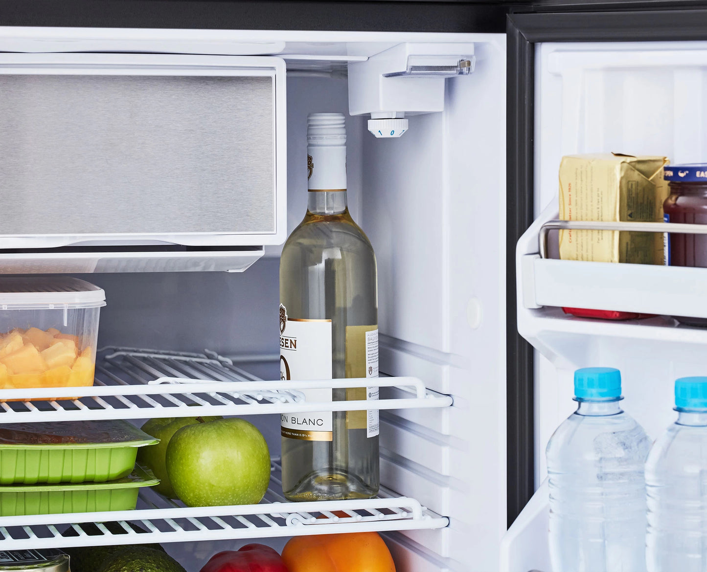 BUSHMAN DC65-X + FRIDGE BOX PACKAGE