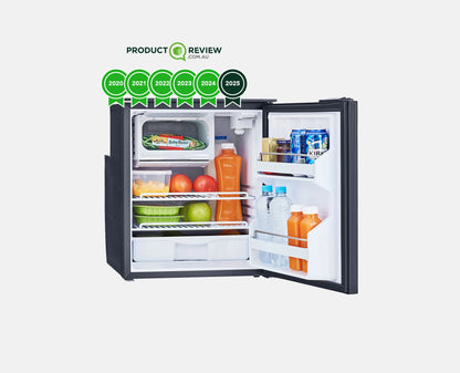 BUSHMAN DC65-X HEAVY DUTY UPRIGHT FRIDGE