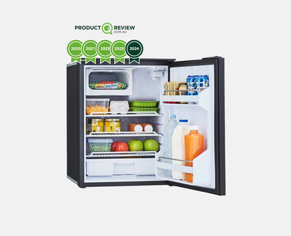 BUSHMAN DC85-X + FRIDGE BOX PACKAGE