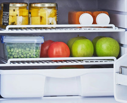 BUSHMAN DC85-X + FRIDGE BOX PACKAGE