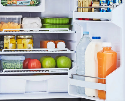 BUSHMAN DC85-X + FRIDGE BOX PACKAGE