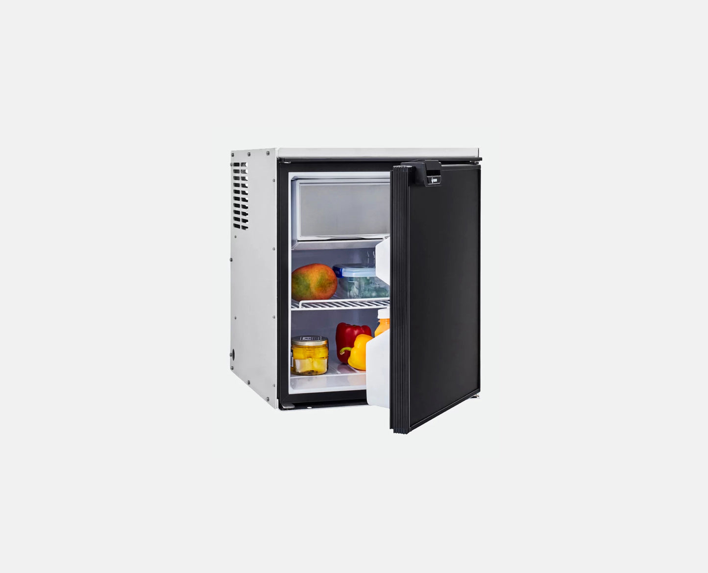 BUSHMAN DC65-X + FRIDGE BOX PACKAGE