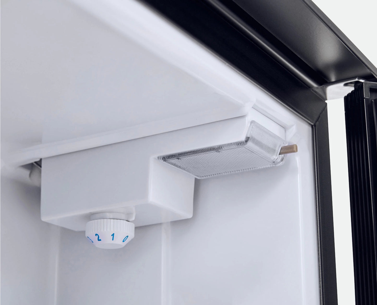 BUSHMAN DC130-X + FRIDGE BOX PACKAGE