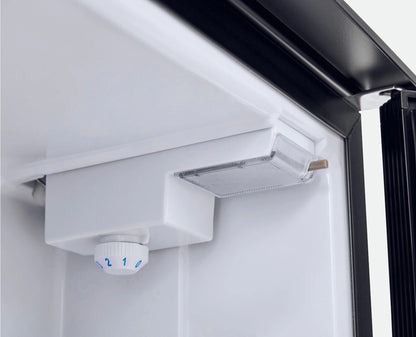 BUSHMAN DC130-X + FRIDGE BOX PACKAGE