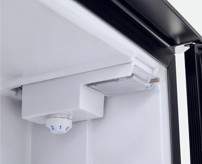 BUSHMAN DC85-X CARAVAN FRIDGE