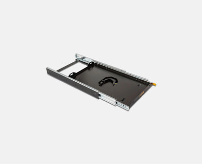 BUSHMAN FRIDGE 35L-52L + SLIDE PACKAGE
