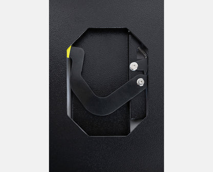 BUSHMAN FRIDGE 35L + SLIDE PACKAGE