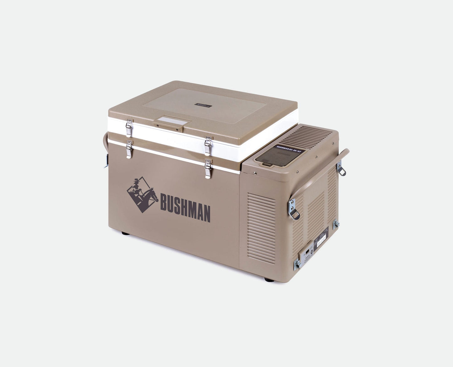 BUSHMAN SC35 10L EXTENTION COLLAR