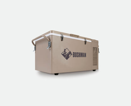 BUSHMAN FRIDGE 35L / 35L-52L