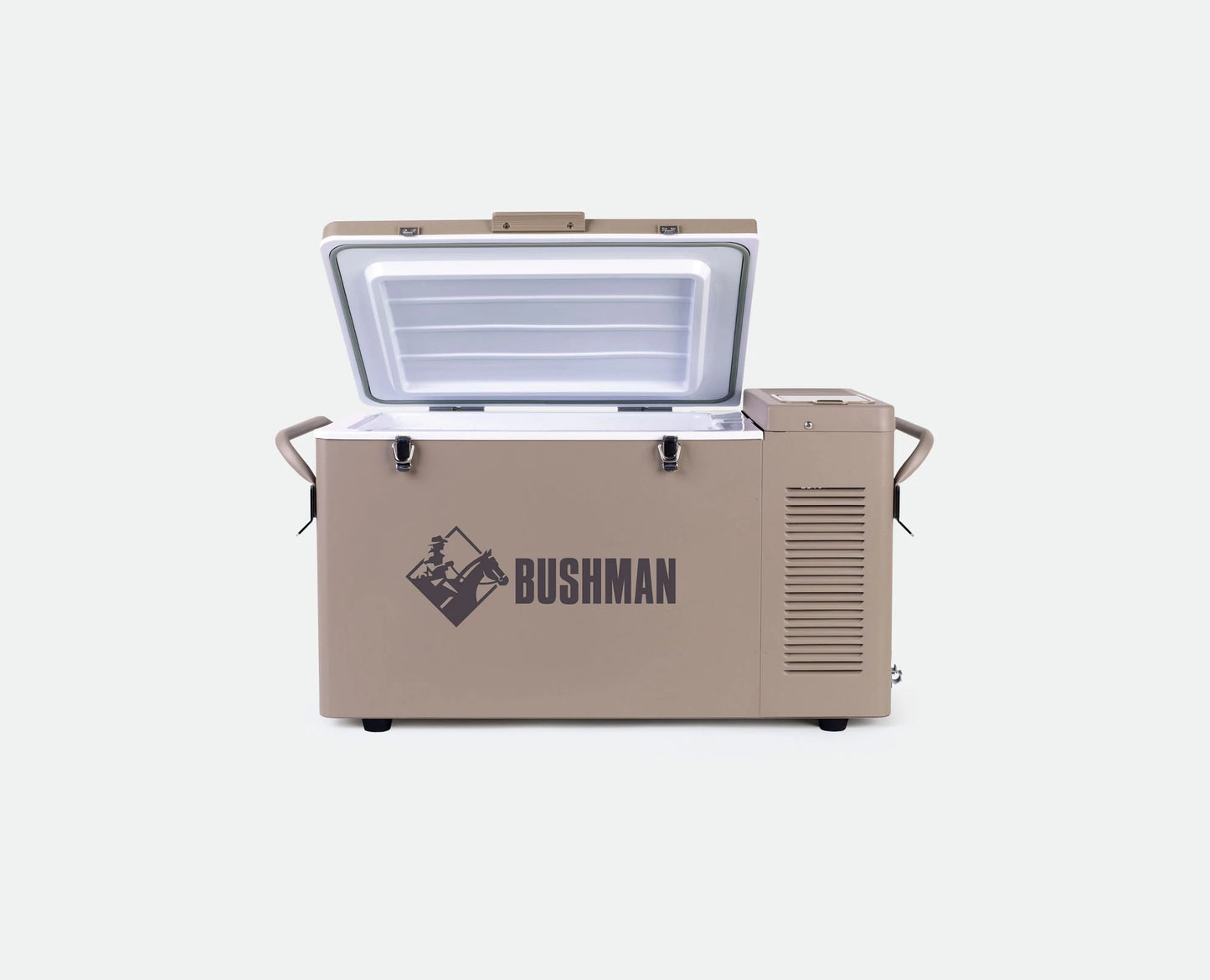 BUSHMAN FRIDGE 35L + SLIDE PACKAGE