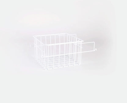 35L–52L Fridge Extension Kit | Collar, Dome Lid & Basket