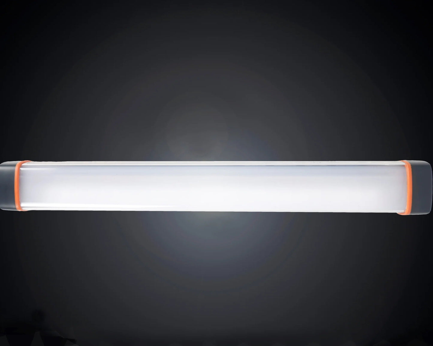 BASE 300 6AH LIGHT RECHARGABLE MULTIFUNCTION 30CM