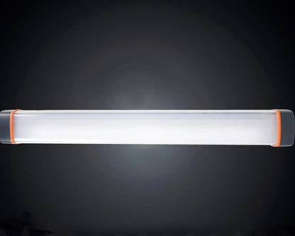BASE 300 6AH LIGHT RECHARGABLE MULTIFUNCTION 30CM