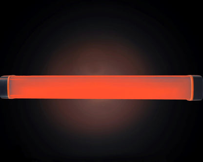 BASE 300 6AH LIGHT RECHARGABLE MULTIFUNCTION 30CM