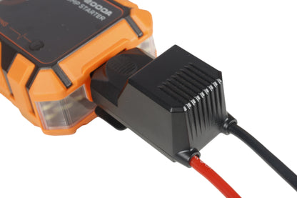 JUMPSTARTER S2000A 17KMAH H/D CASE 500L TORCH