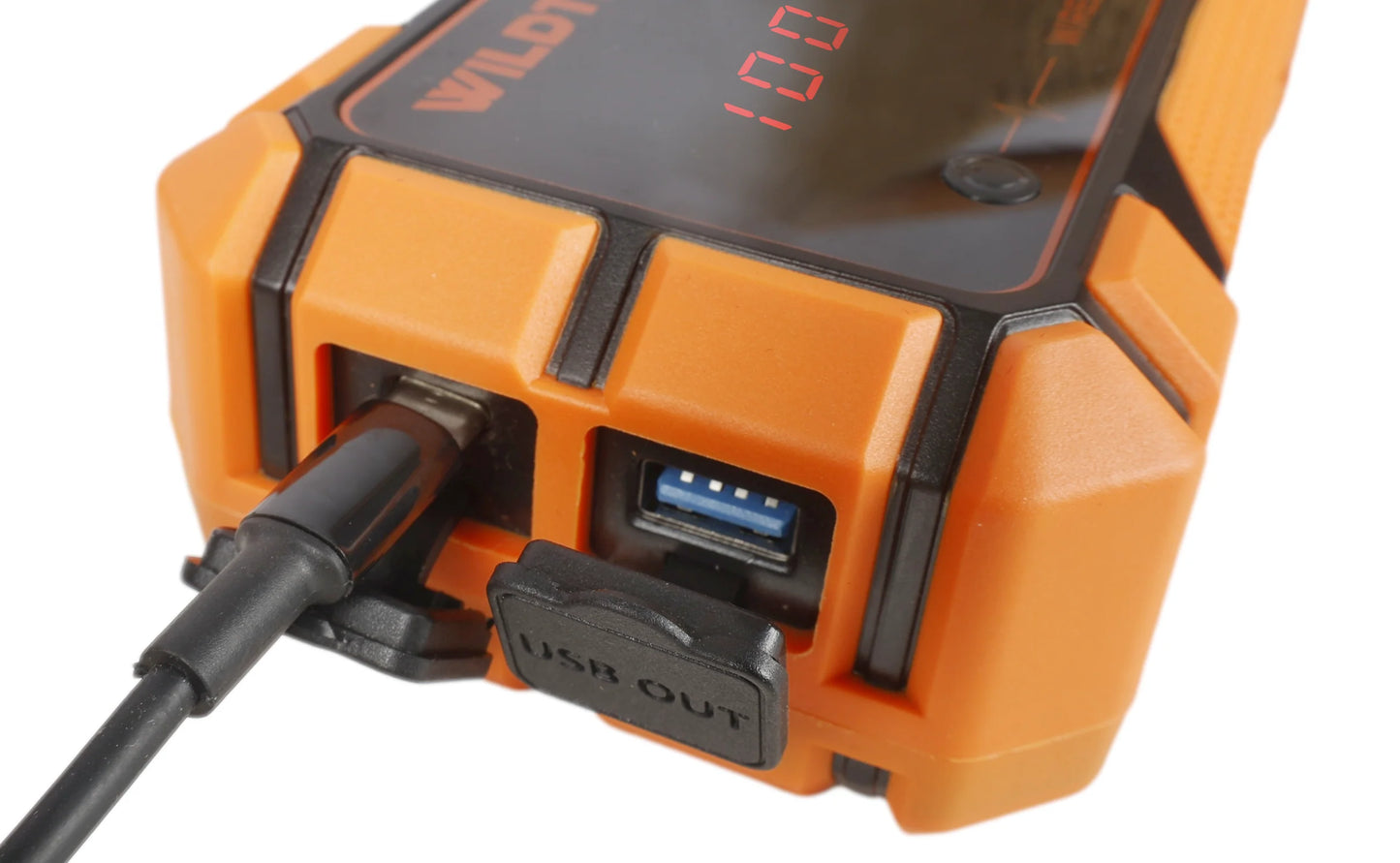 JUMPSTARTER S2000A 17KMAH H/D CASE 500L TORCH