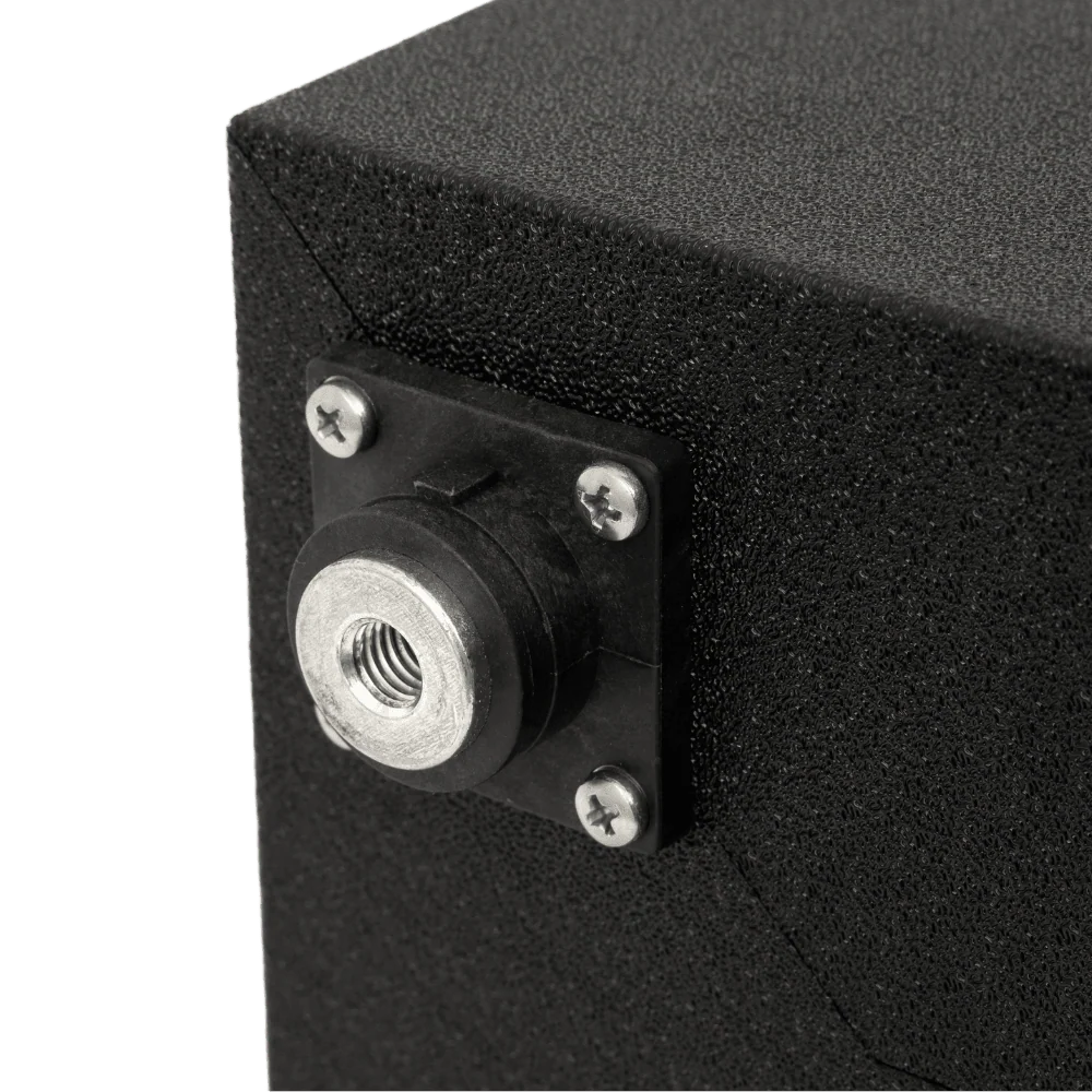 CUSTOM LITHIUM CARAVAN & RV BATTERYS