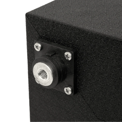 CUSTOM LITHIUM CARAVAN & RV BATTERYS